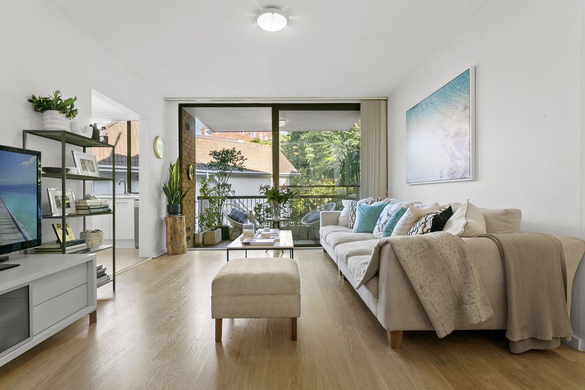 2/30 Benelong Crescent, Bellevue Hill NSW 2023, Image 2