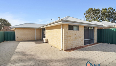 Picture of 49A Fremantle Road, GOSNELLS WA 6110