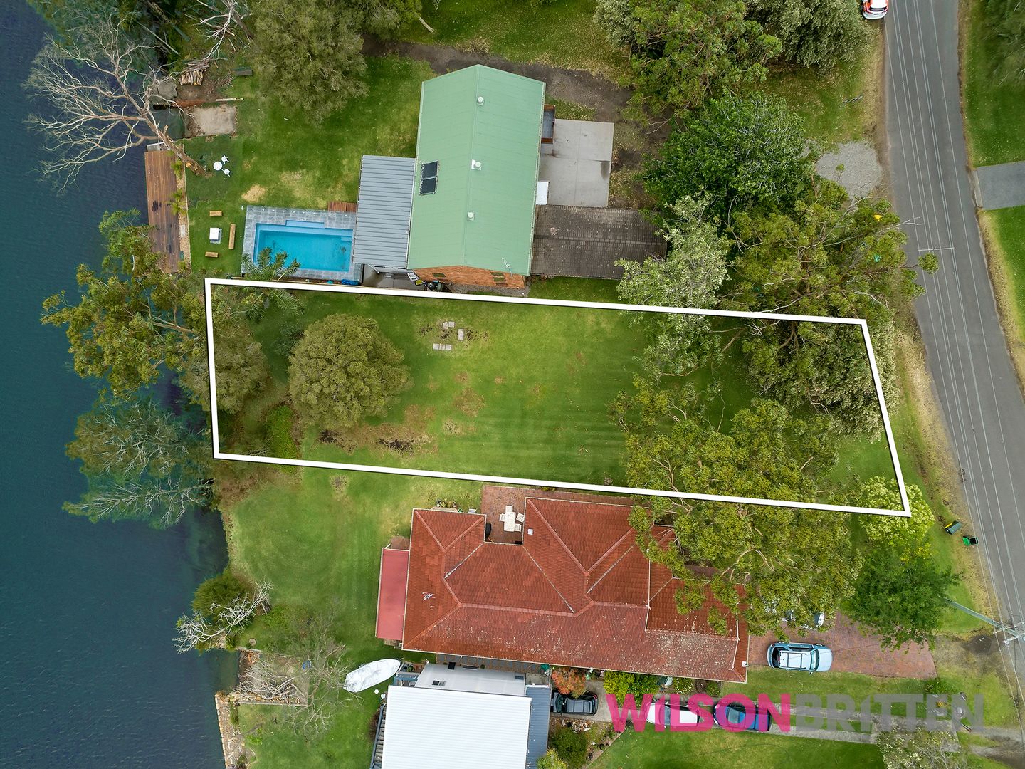 65 Stingaree Point Dr, Dora Creek NSW 2264, Image 2