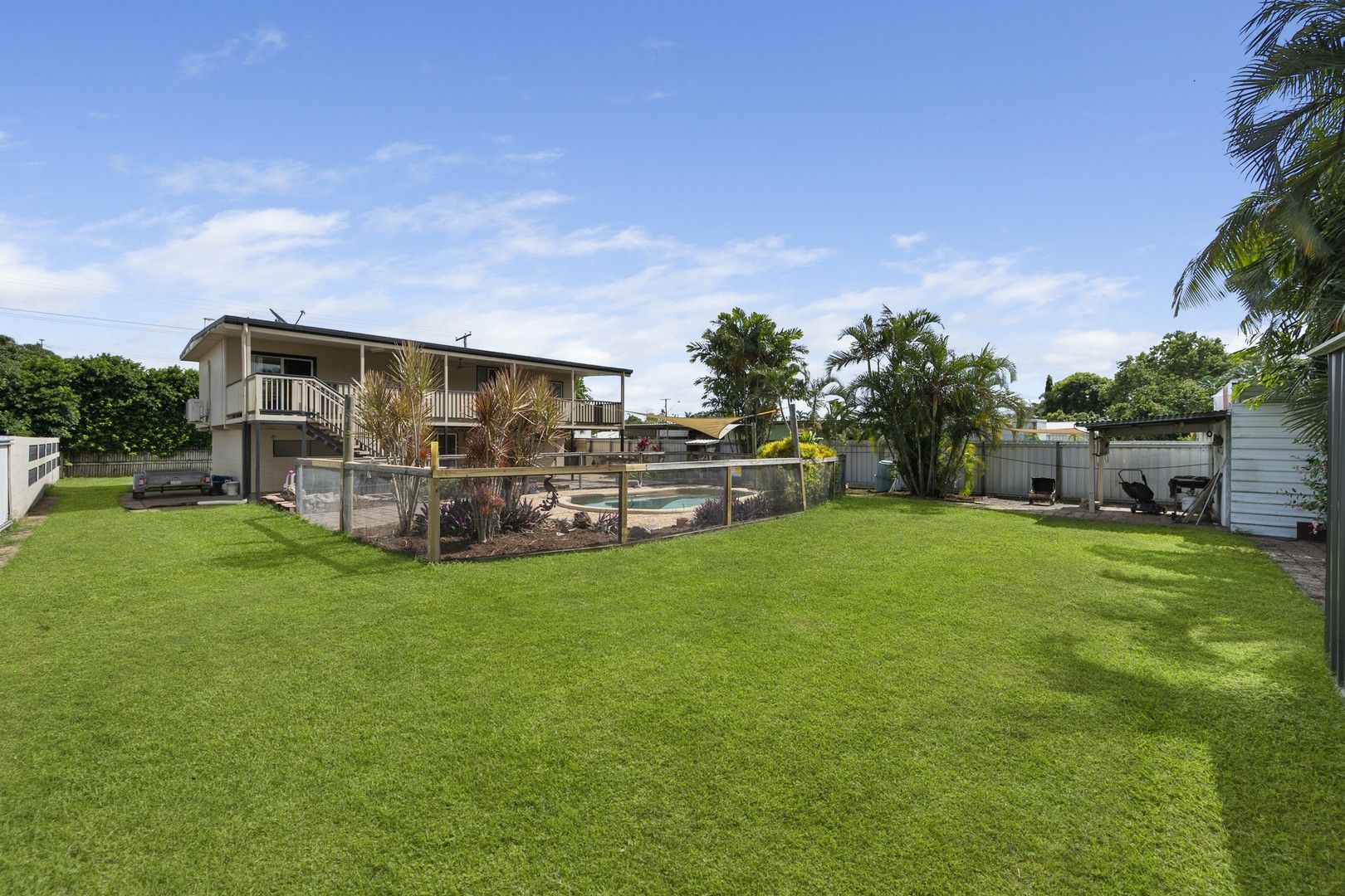 1460 Riverway Drive, Kelso QLD 4815, Image 0
