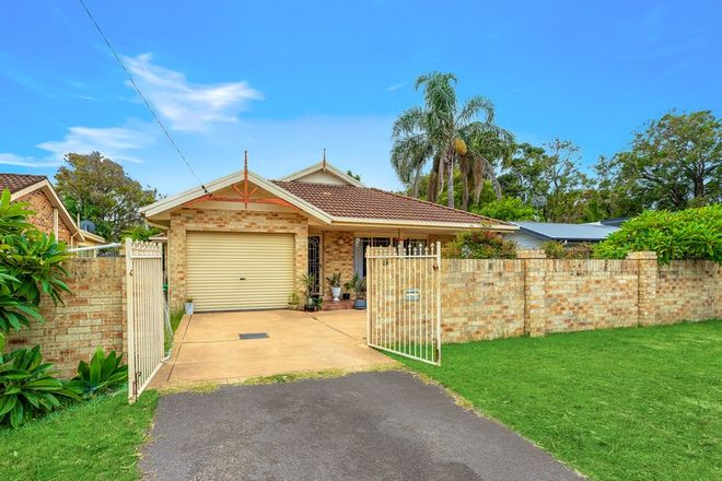 Picture of 5 Cambridge Street, UMINA BEACH NSW 2257