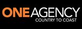 Logo for One Agency Country to Coast