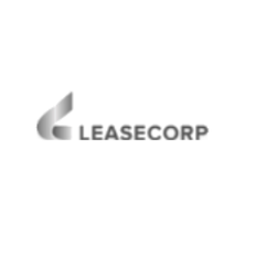 Leasecorp Logistics - Francesco Larizza