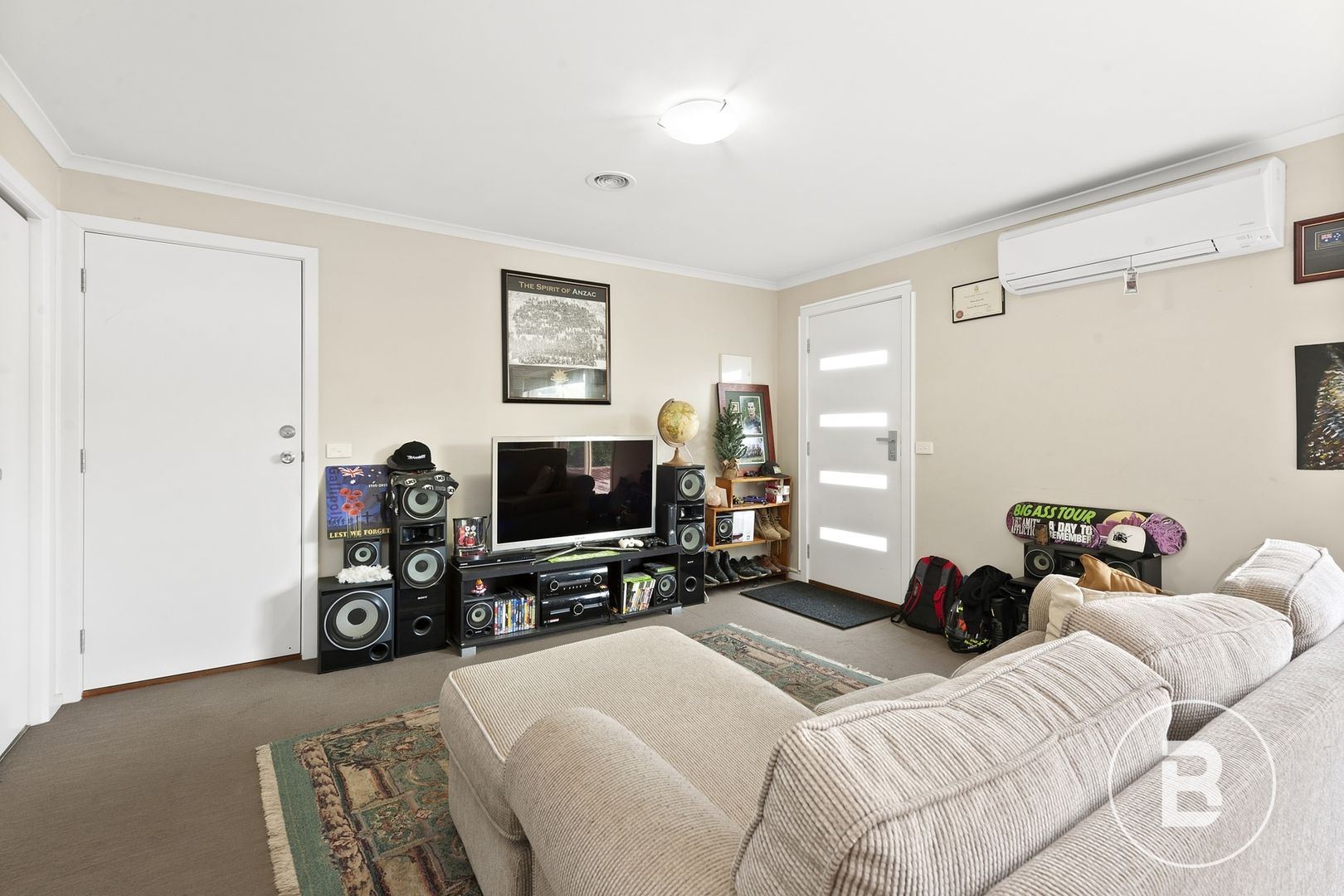 2/35 Foster Street, Redan VIC 3350, Image 1