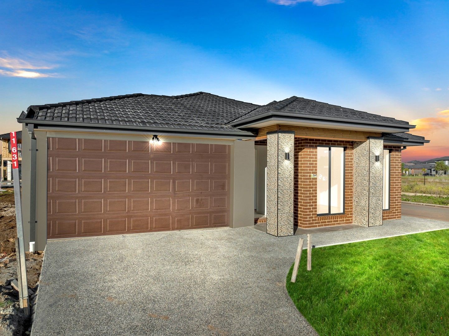 4 bedrooms House in 55 Villette Avenue TARNEIT VIC, 3029