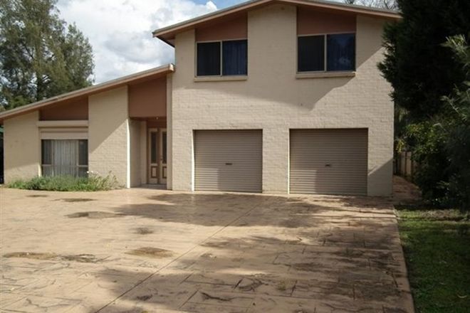 Picture of Unit 1/145 Russell Street, EMU HEIGHTS NSW 2750