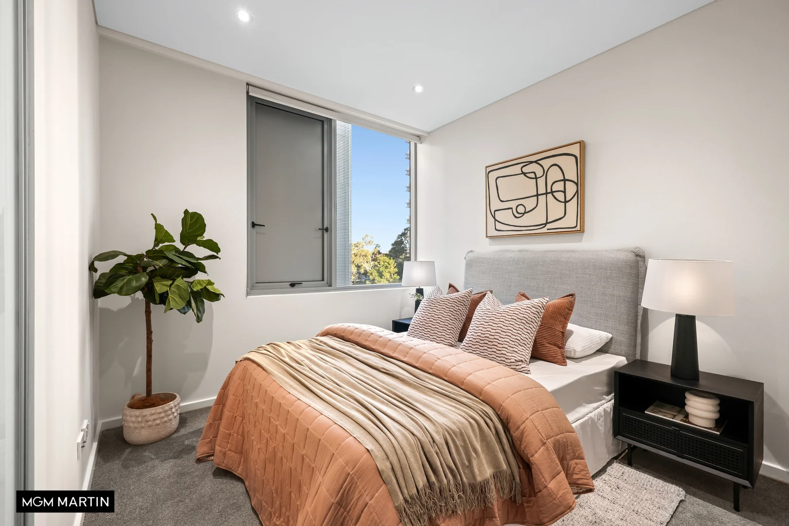 Additional image 6 of 106/6C Defries Avenue, Zetland NSW 2017