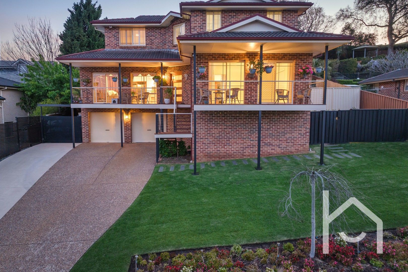 4 bedrooms House in 49 Figtree Crescent Crescent GLEN ALPINE NSW, 2560