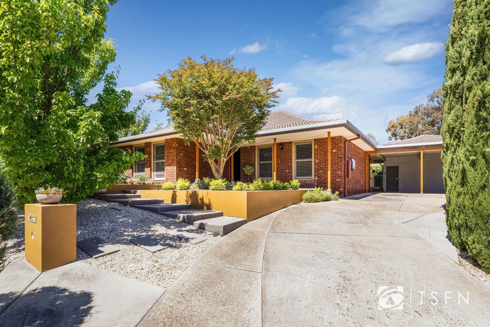 4 Heyington Place, Kennington VIC 3550, Image 0