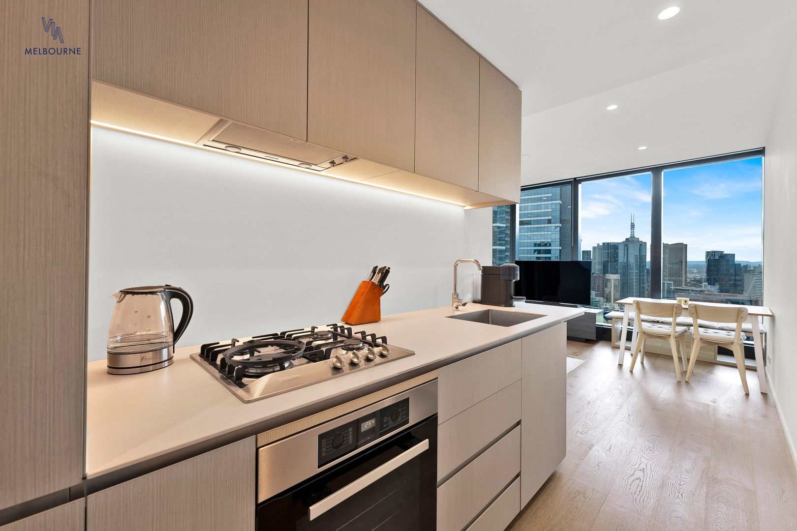 2 bedrooms Apartment / Unit / Flat in 4904/70 Southbank Blvd SOUTHBANK VIC, 3006