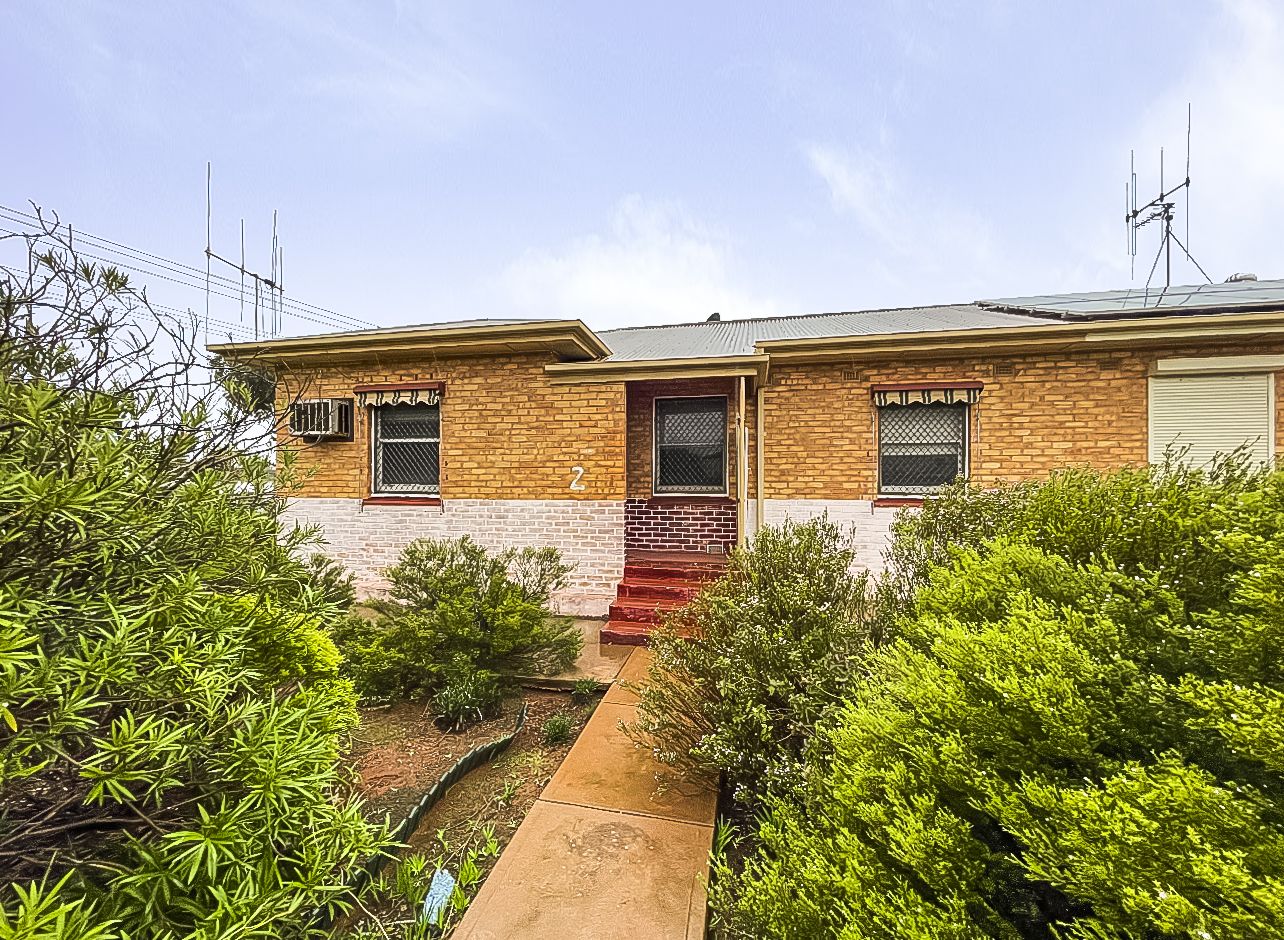 2 Emery Street, Whyalla Norrie SA 5608, Image 0