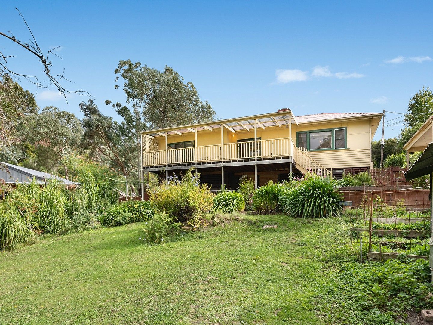 18 Lorraine Avenue, Warrandyte VIC 3113, Image 0