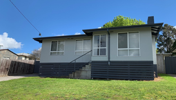 Picture of 19 Vary Street, MORWELL VIC 3840