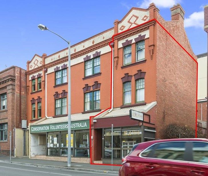 61 Melville Street, Hobart TAS 7000, Image 0