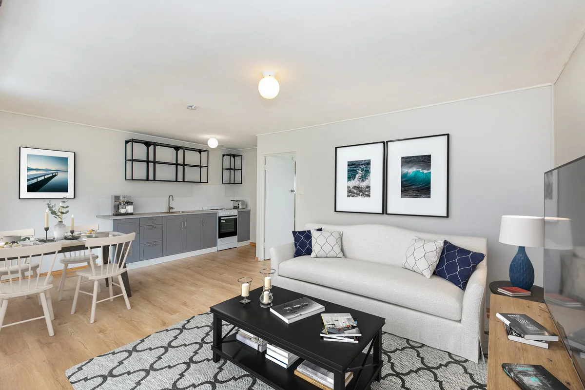 3/121 Old Cleveland Road, Stones Corner QLD 4120