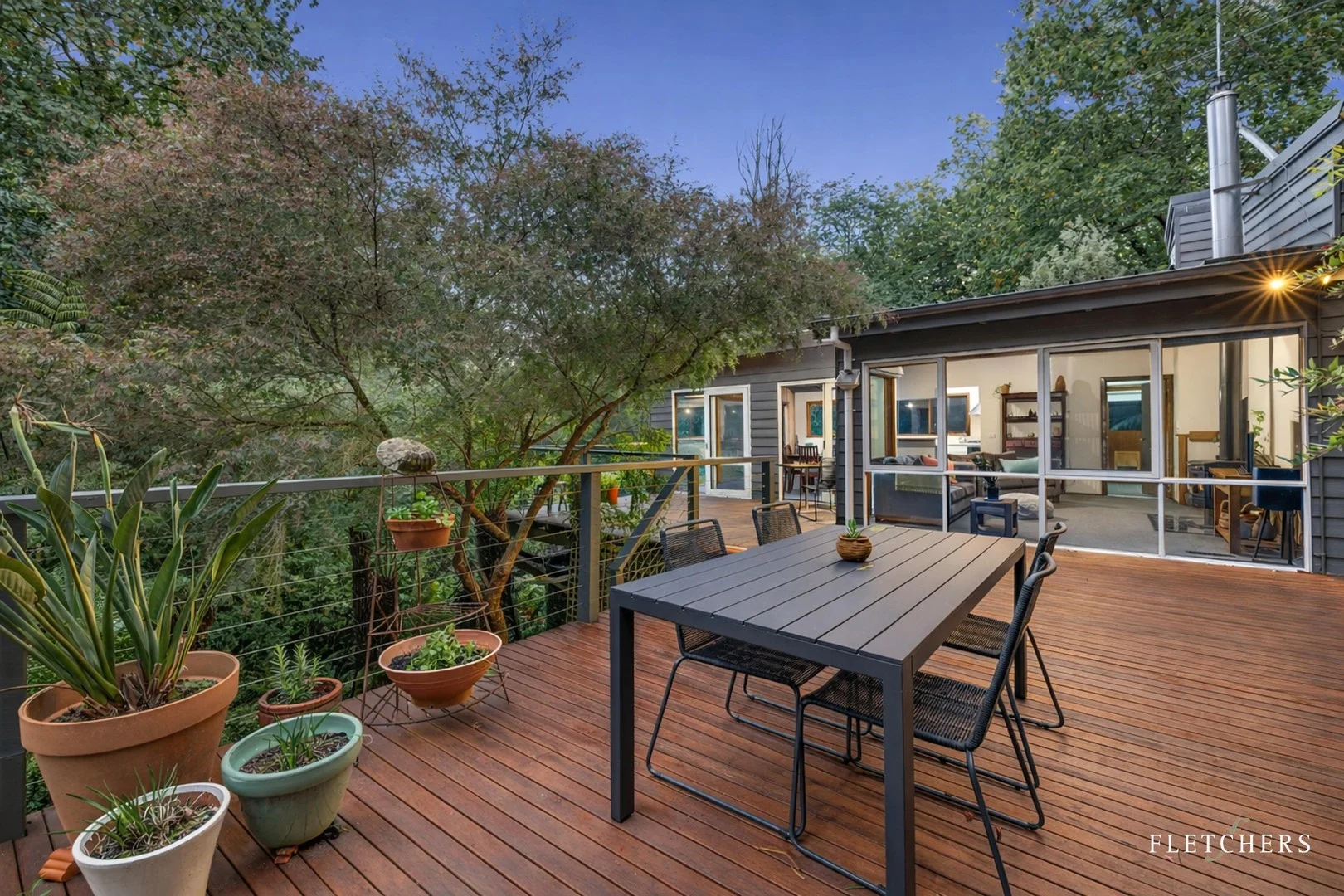 8 Sunnyside Avenue, Kallista VIC 3791