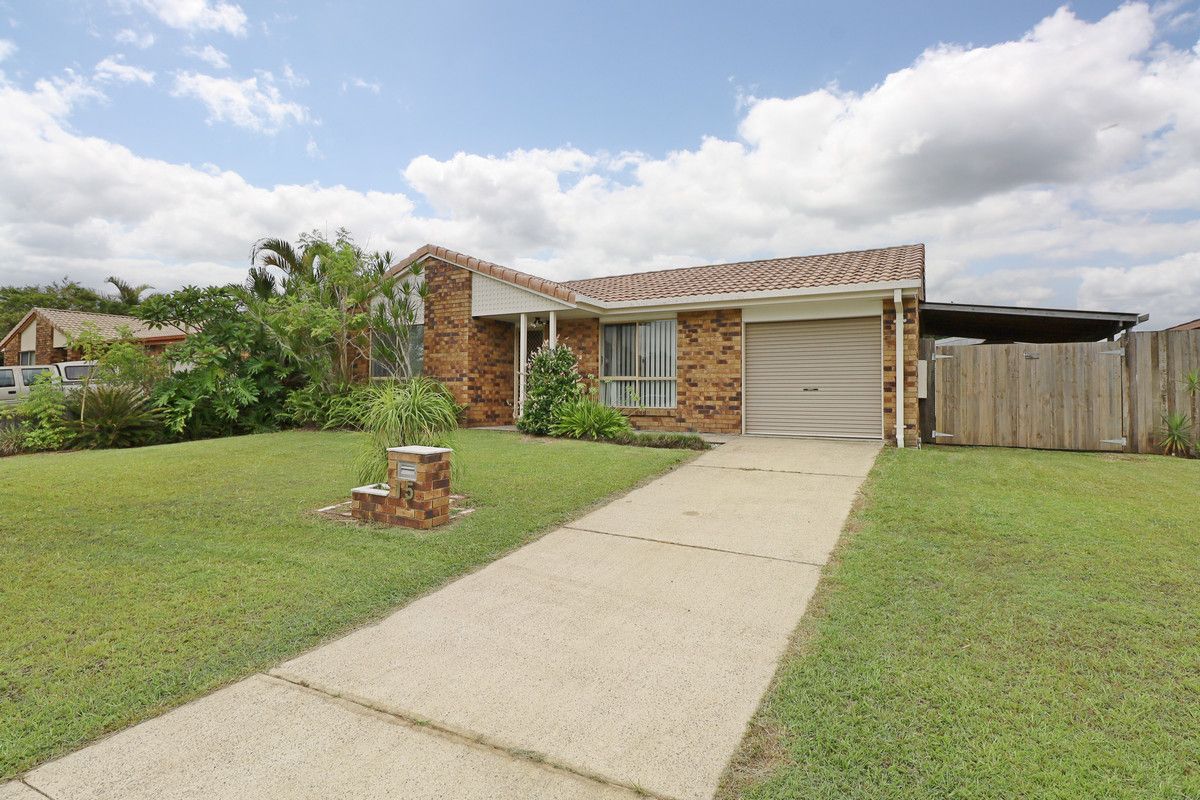 15 Moonlight Crescent, Caboolture QLD 4510, Image 1