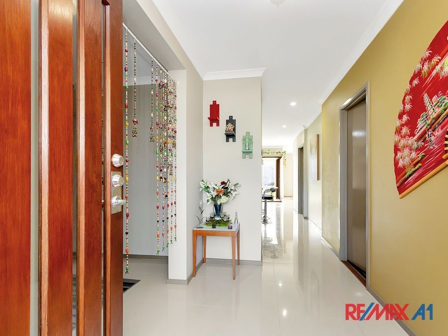 25 DREWETT AVENUE, Redbank Plains QLD 4301, Image 1