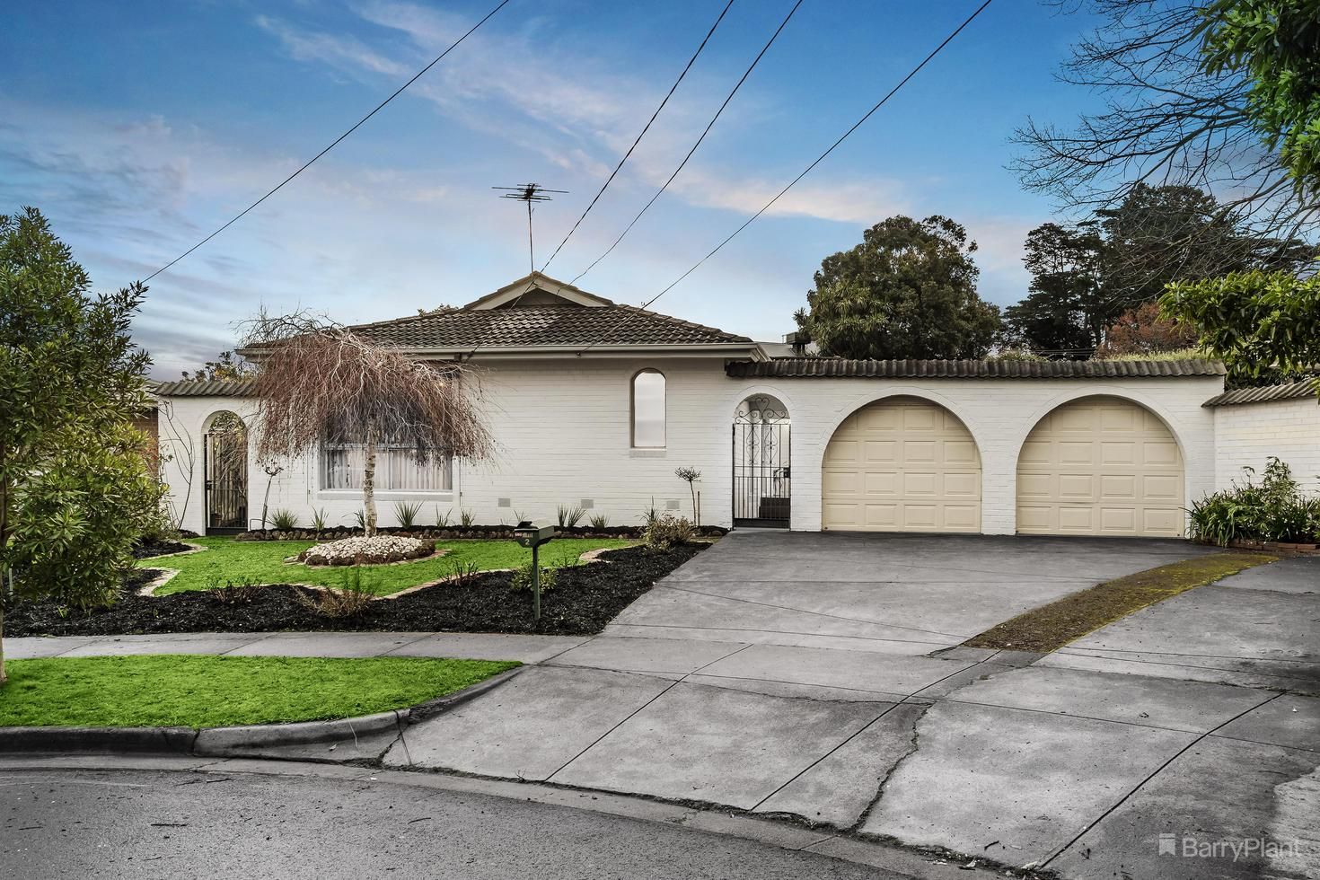 2 Bristow Drive, Forest Hill Property History & Address Research Domain