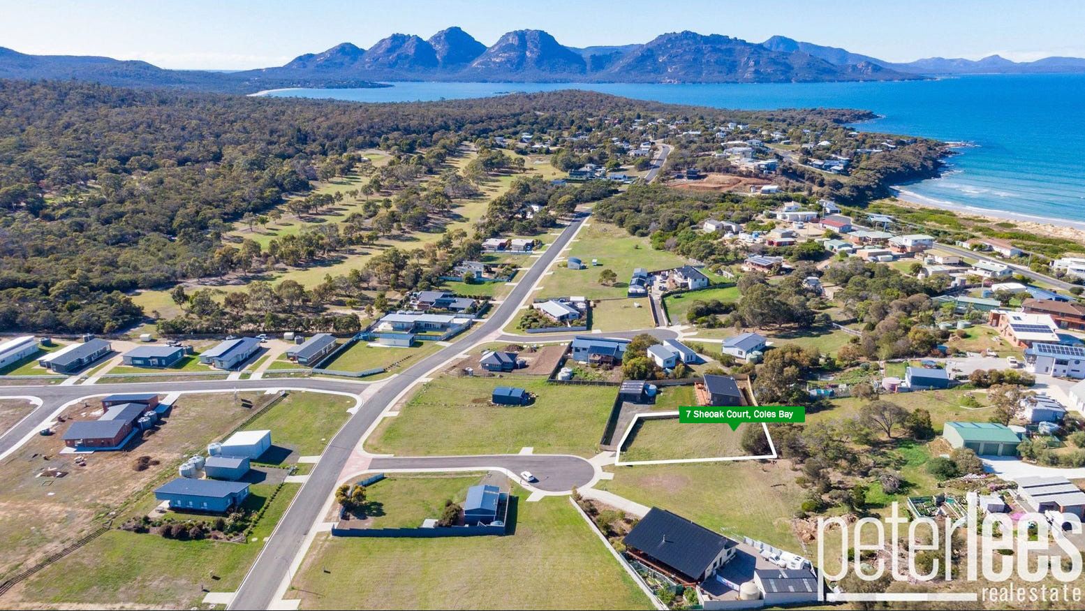 7 Sheoak Court Coles Bay TAS 7215 Domain