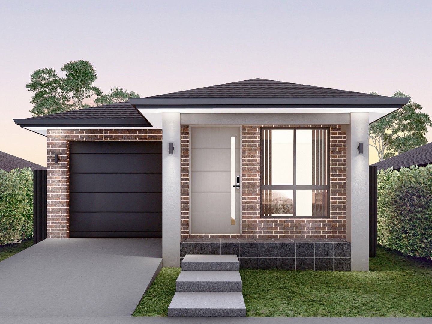 4 bedrooms House in Book Private Inspection!! Ready To Move In THE PONDS NSW, 2769