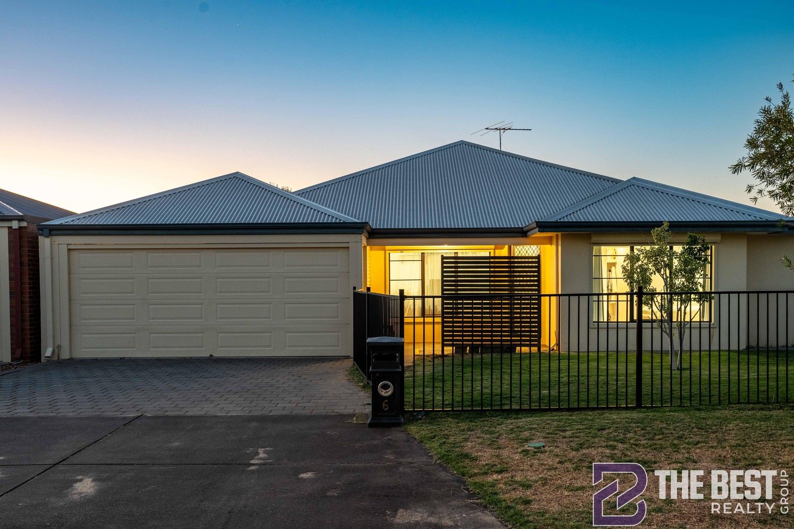 6 Jonquil Loop, Seville Grove WA 6112, Image 0