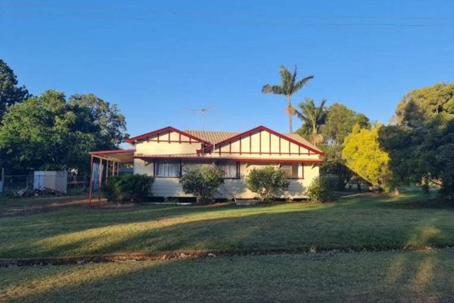 Picture of 22 Roberts Street, KUMBIA QLD 4610