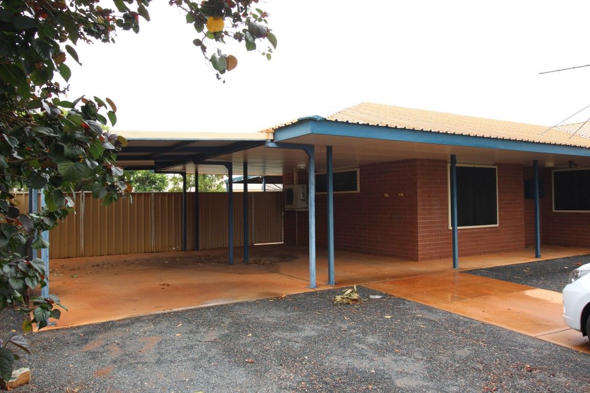 4 Charon Place, South Hedland WA 6722, Image 0