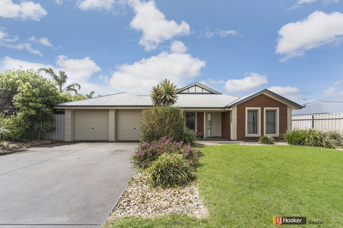 12 Meaney Drive, Freeling SA 5372, Image 0