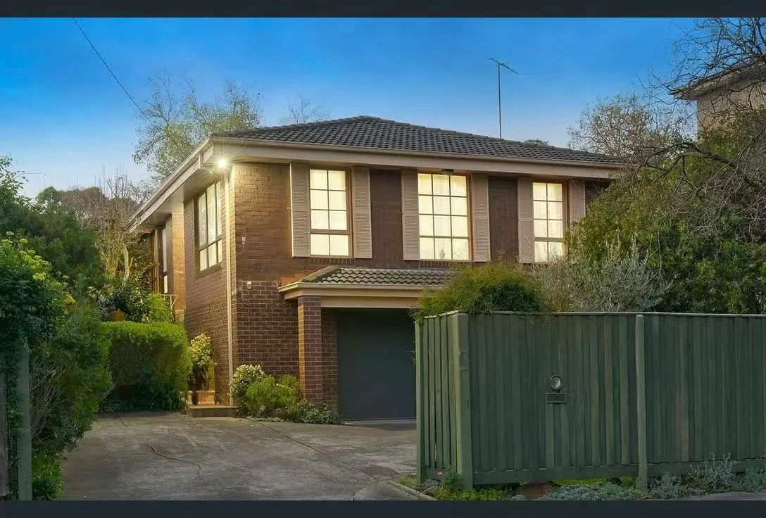 7 Gwynne Street, Mount Waverley VIC 3149