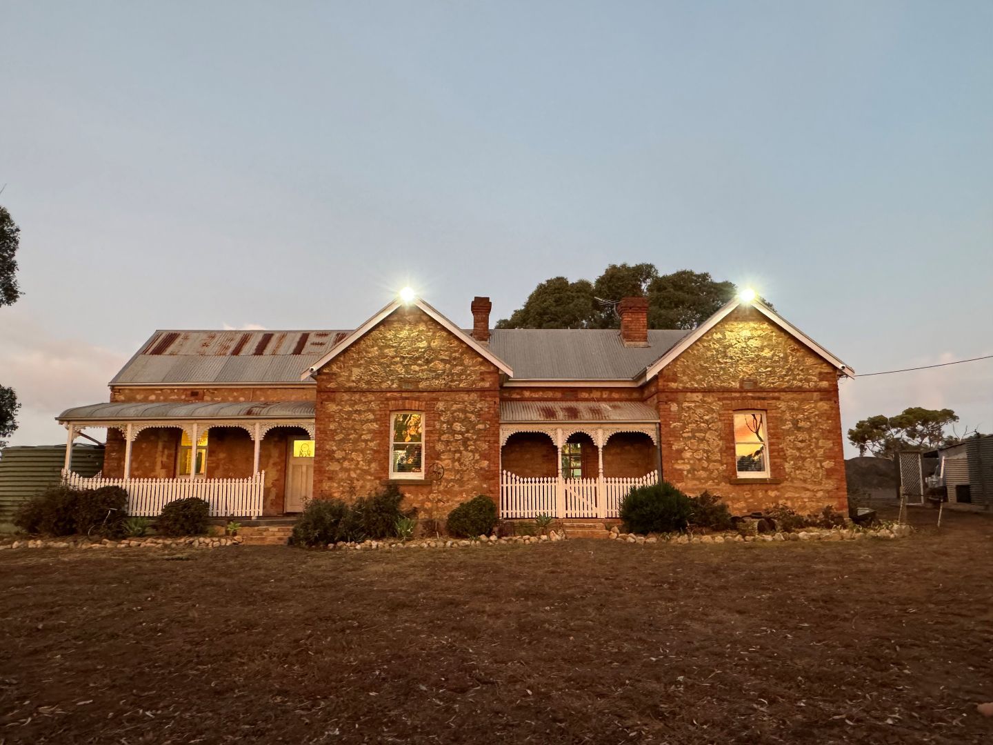 197 Chaunceys Line Road, Hartley SA 5255, Image 1