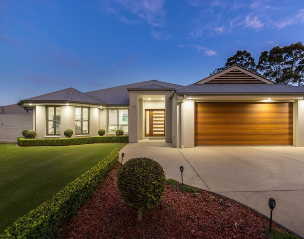 18 Crusade Court, Coomera QLD 4209