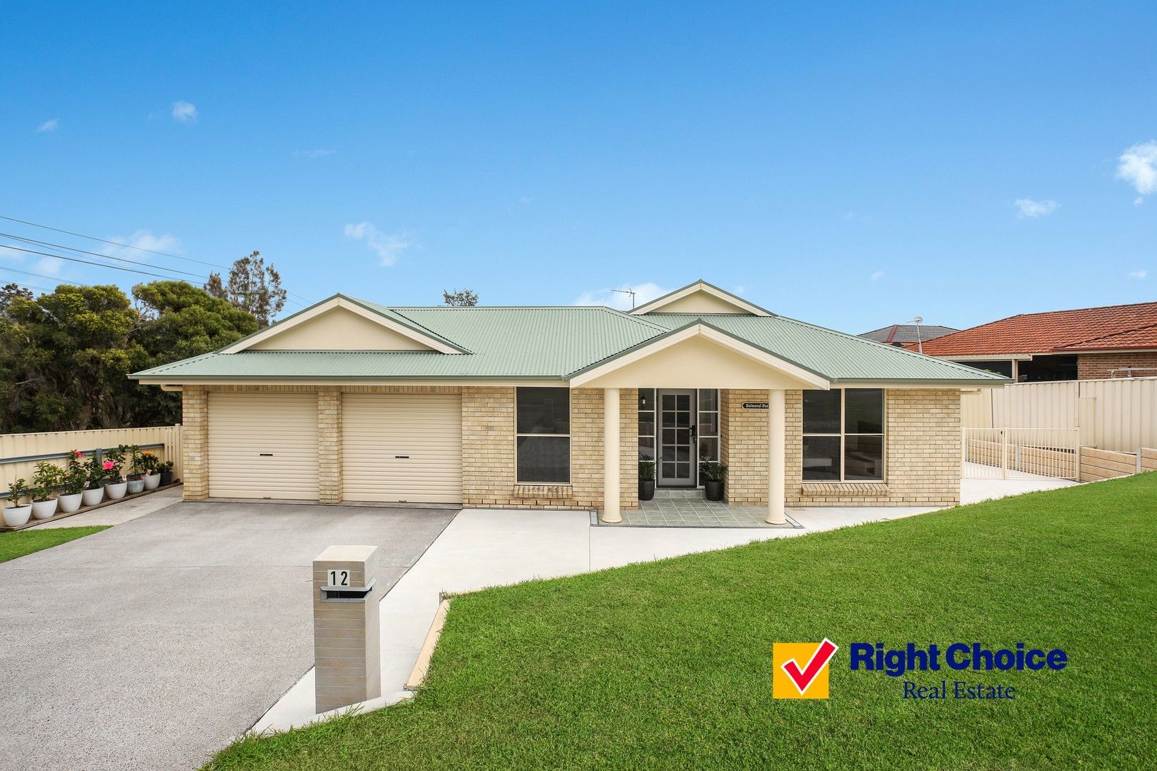 12 Mood Circuit, Albion Park NSW 2527, Image 0