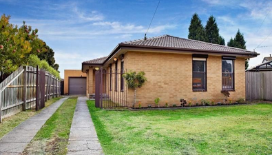 Picture of 9 Muriel Court, RESERVOIR VIC 3073