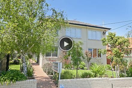 1 bedrooms Apartment / Unit / Flat in 10/58 Lantana Road GARDENVALE VIC, 3185