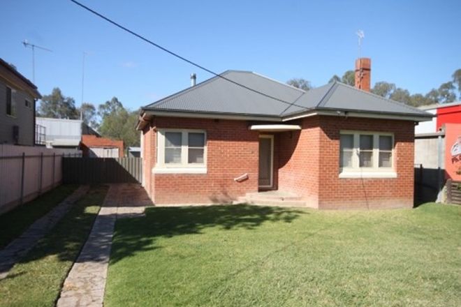 Picture of 98 Hammond Ave, EAST WAGGA WAGGA NSW 2650
