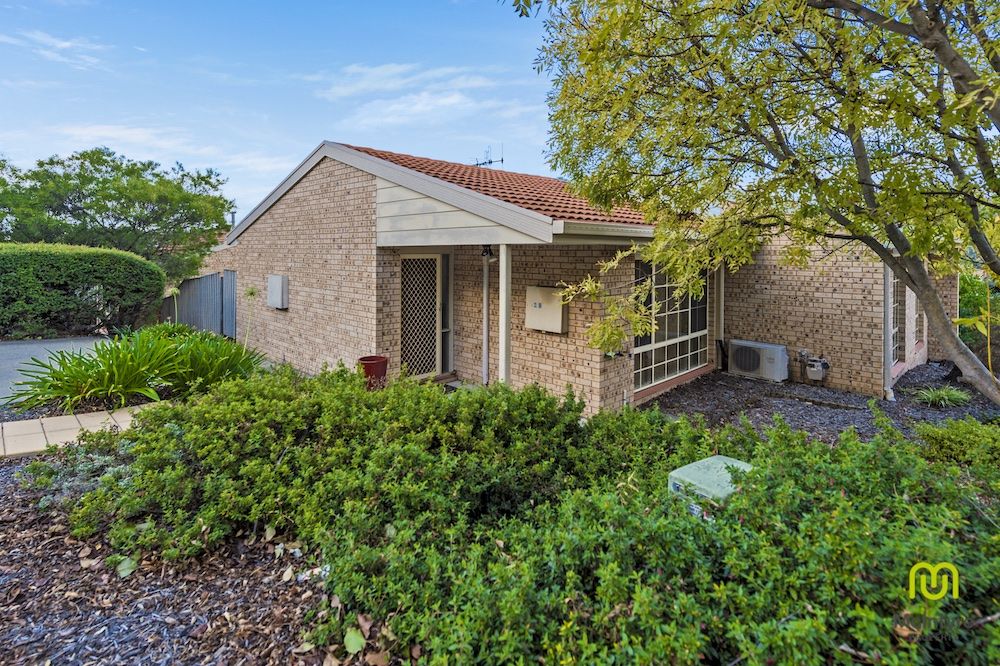 12/71 Mina Wylie Crescent, Gordon ACT 2906, Image 0