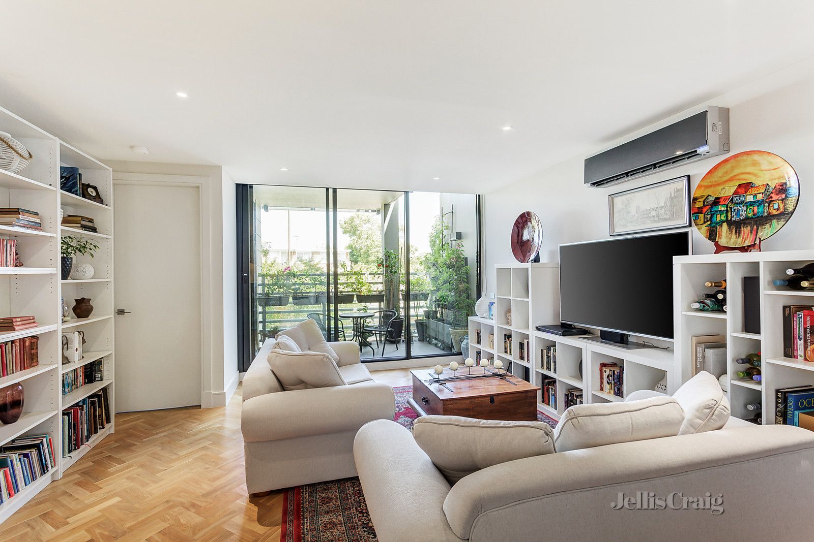 208/6 Lisson Grove, Hawthorn VIC 3122, Image 1