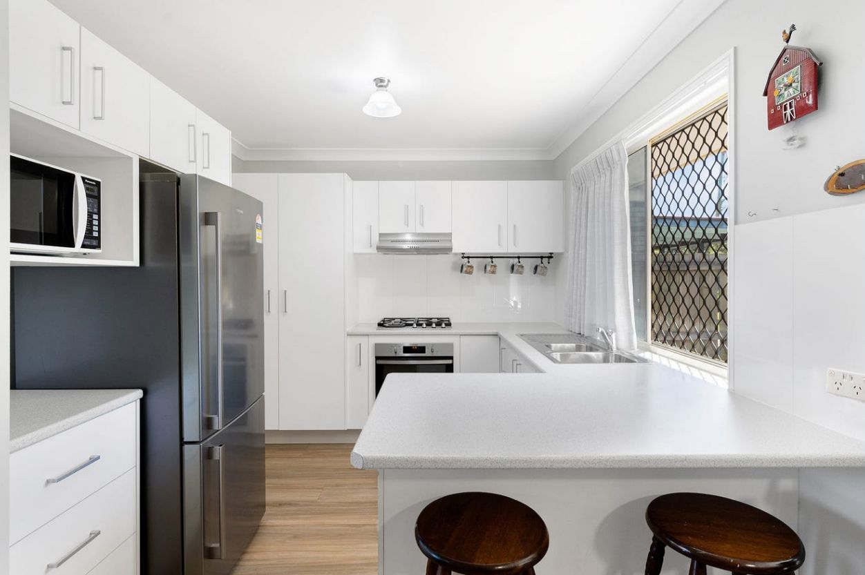 3 bedrooms House in 18 Conondale Cct KALLANGUR QLD, 4503