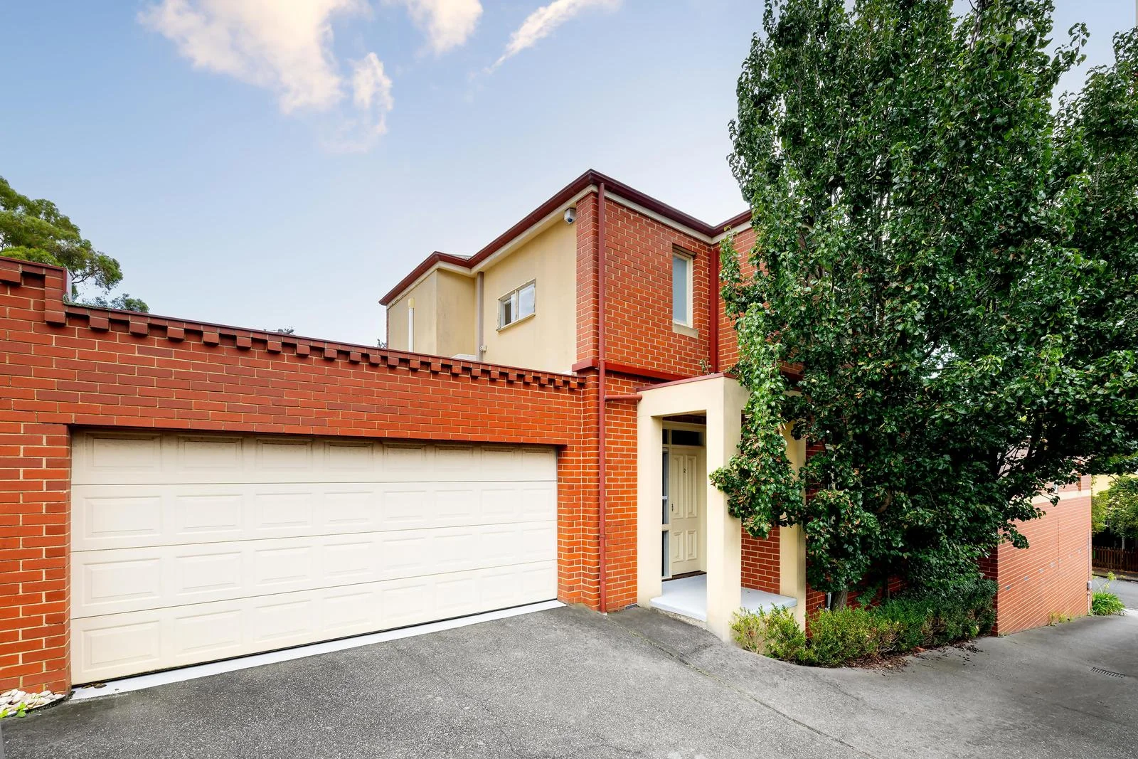 2/15 Flemington Street, Travancore VIC 3032