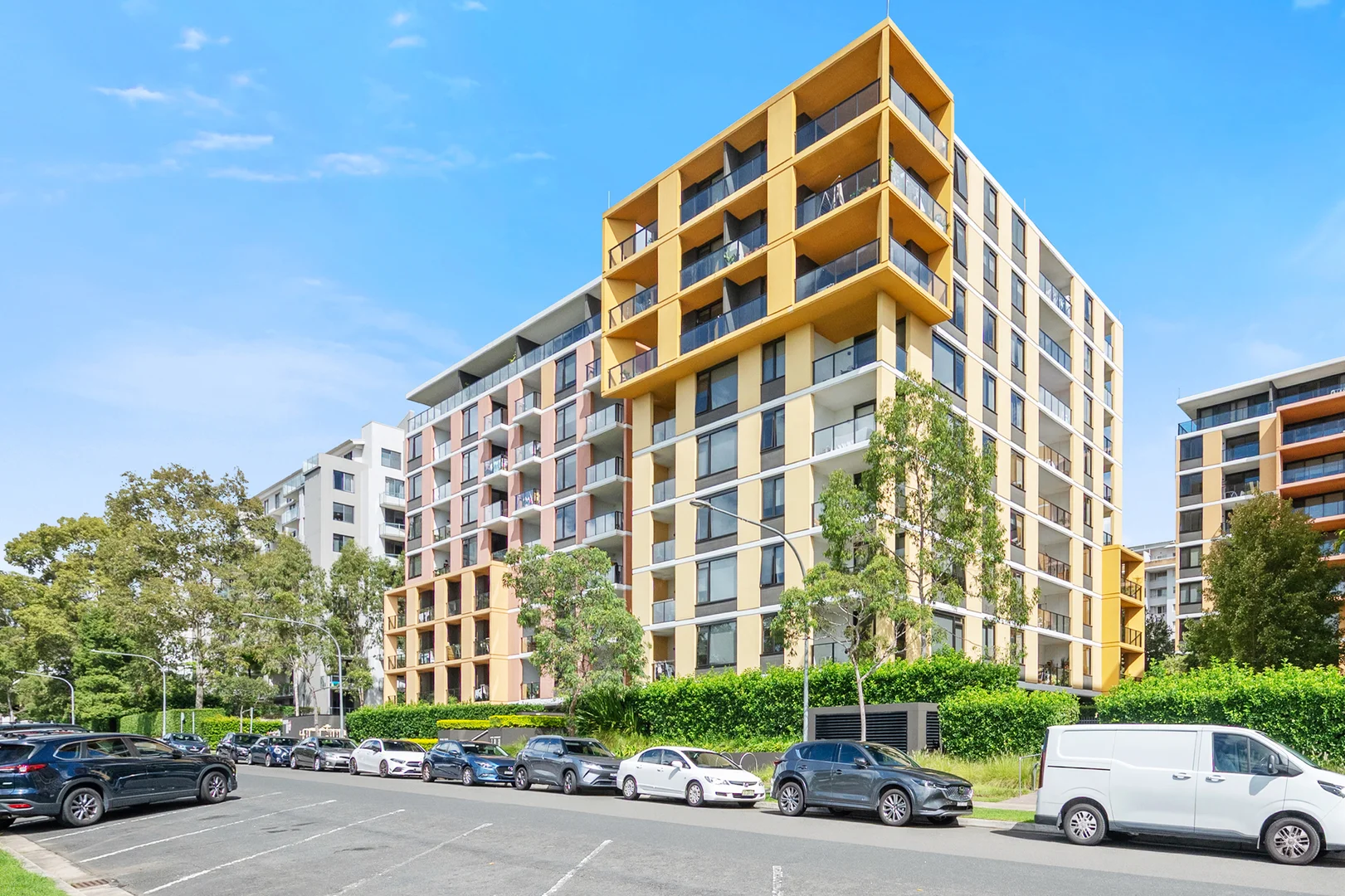 Additional image 16 of 605/21-37 Waitara Avenue, Waitara NSW 2077