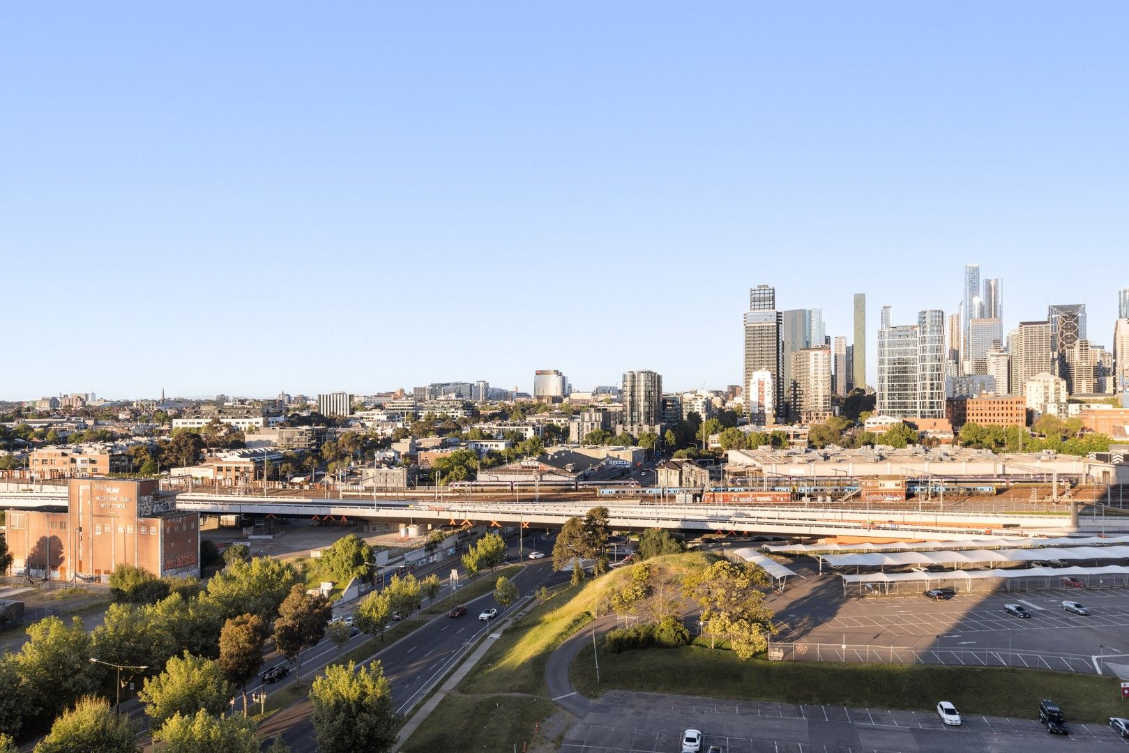 2 bedrooms Apartment / Unit / Flat in 1202S/231 Harbour Esplanade DOCKLANDS VIC, 3008