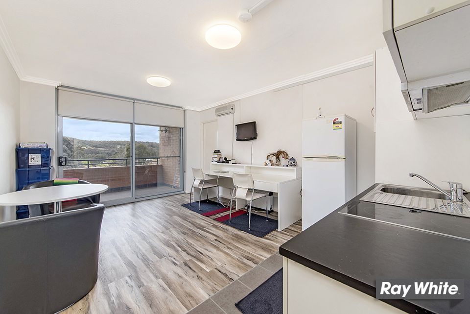 28/101 Hennessy Street, Belconnen ACT 2617, Image 2