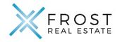 Logo for Frost Real Estate