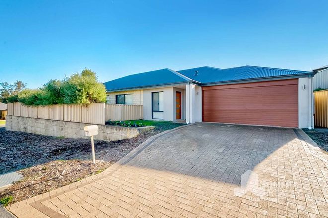 Picture of 1 Topaz Way, DALYELLUP WA 6230