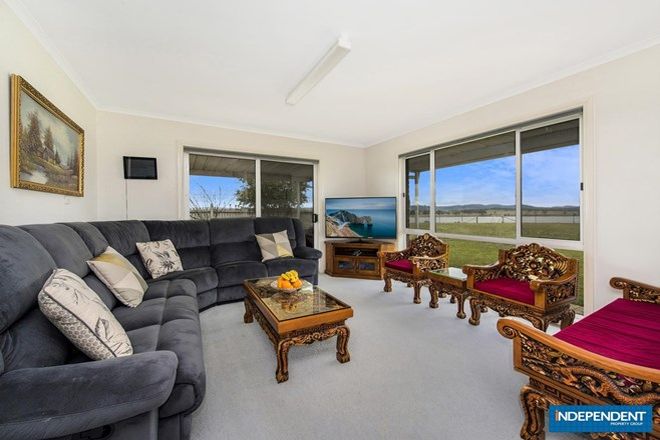 Picture of 6237 Federal Highway, WOLLOGORANG NSW 2581