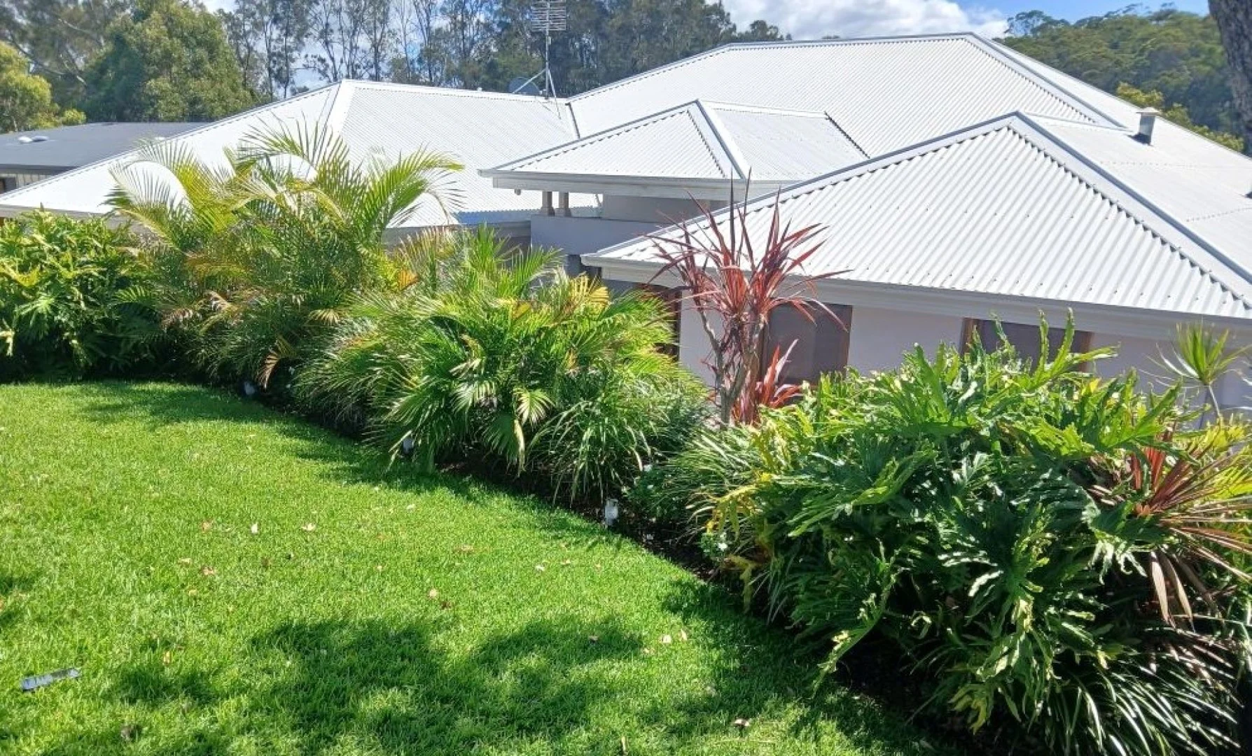 12 River Oak Crescent, Scotts Head NSW 2447