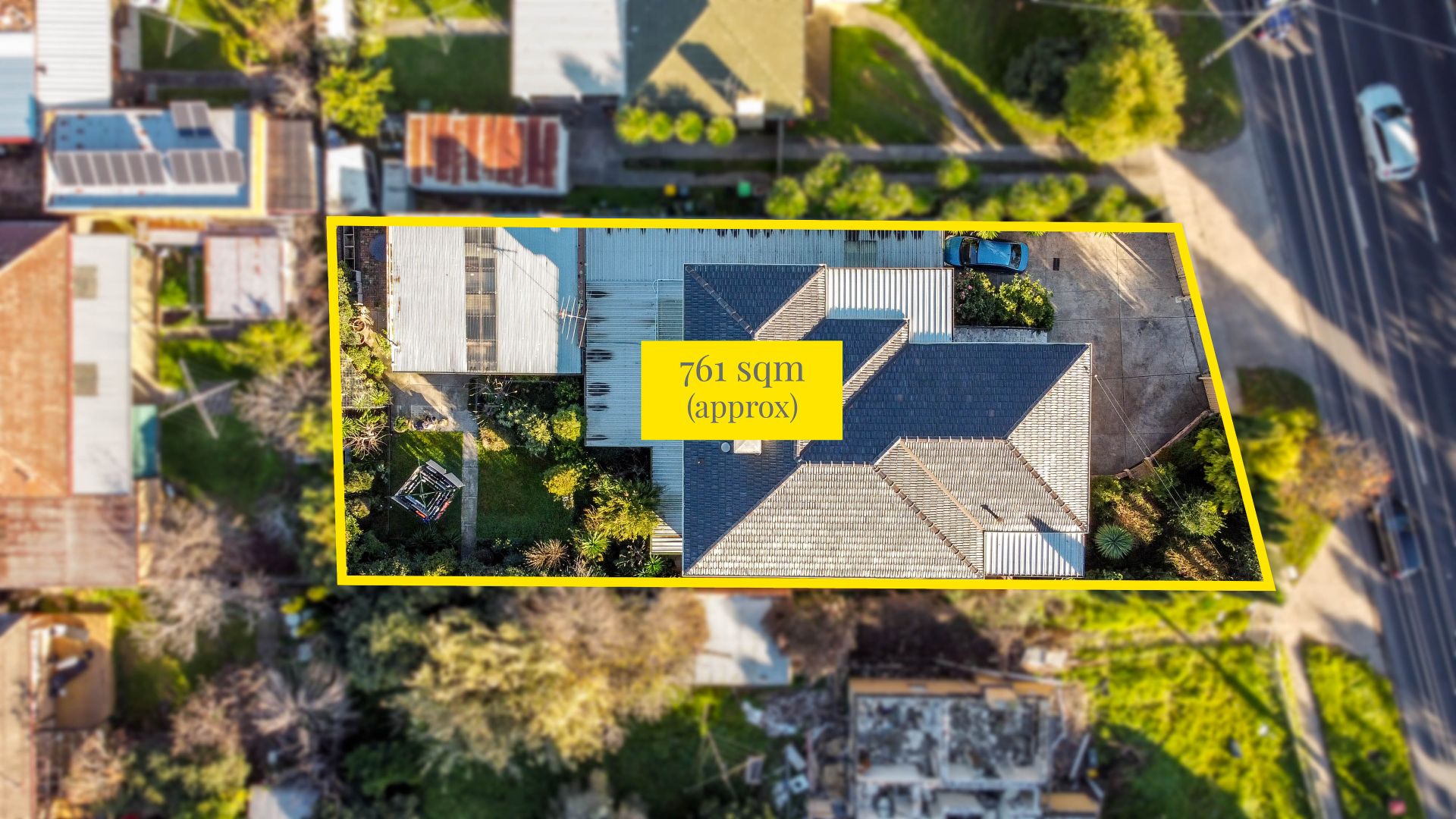 1342 Sydney Road, Fawkner Property History & Address Research Domain