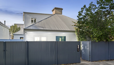 Picture of 71 Pasco Street, WILLIAMSTOWN VIC 3016