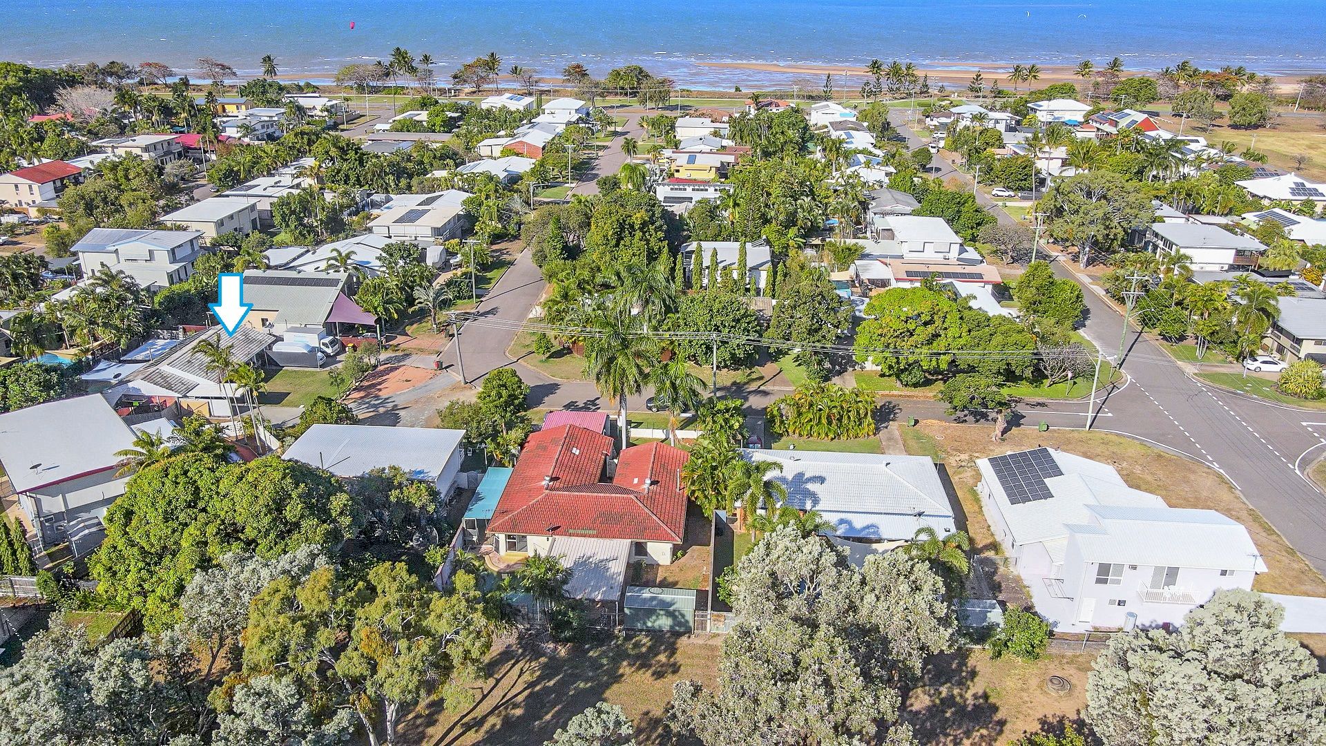 21 Seaward Crescent, Pallarenda QLD 4810, Image 1